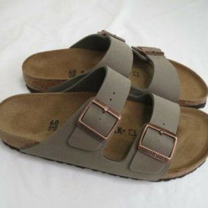 Birkenstock Arizona Womens Size 40 Sandals